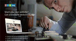Desktop Screenshot of celebfirst.com