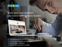 Tablet Screenshot of celebfirst.com